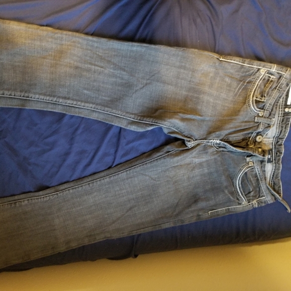 Buffalo jeans - Picture 5 of 5